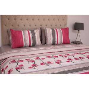 Lit King Size Hampshire Confortable et élégant - Product Image 4