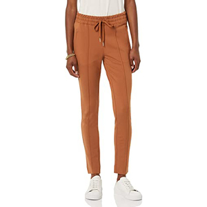 Pantalones de vestir de negocios profesionales para mujer, ropa de trabajo ajustada, de talla grande - Product Image 5