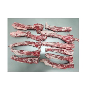 เนื้อกระดูกหางหมูแช่แข็ง - เหมาะสำหรับทำซุป ตุ๋น และน้ำสต๊อก |   กระดูกหางหมูสำหรับส่งออก - แช่แข็งและพร้อมจัดส่งทั่วโลก - Product Image 3