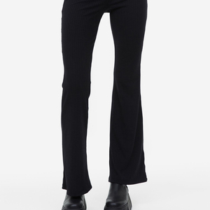 Mallas ajustadas para mujer, pantalones reflectantes, pantalones de yoga para mujer - Product Image 2