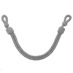 Haute qualité couleurs personnalisées tailles cordon de serrage élastique écologique 100% coton 3mm diamètre cordons de capuchon pour chaussures sacs chapeaux - Product Image 4