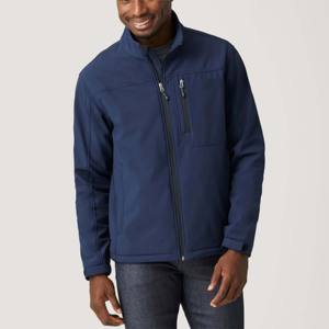 Chaqueta Softshell Impermeable y Cortavientos para Hombre, para Invierno, para Usar en Capas en Clima Frío o Actividades al Aire Libre - Product Image 6