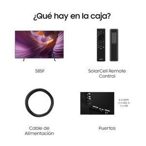 Certified 4K Smart <b>TV</b> 77-Inch with AI 120Hz Refresh Rate LED <b>Backlight</b> Black Cabinet for Hotels WIFI Interface - Product Image 5