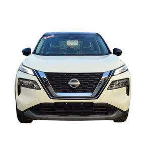 Nuevo/USADO 2024 NIS SAN X-TERRA PLATINUM 2.5L360 Cámara Trasera Capacidad de Carga 31-40T Emisión Diésel/GAS Automático - Product Image 1