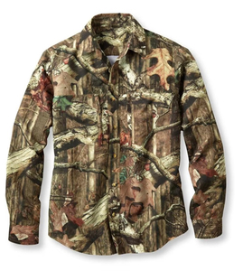 Ventes directes d'ensembles de vêtements de chasse tactiques de camouflage désertique respirants et coupe-vent - Product Image 2