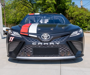 CLEAN TO DRIVE - USATO CON GUIDA A SINISTRA |   GUIDA A DESTRA |   <span class=keywords><strong>Auto</strong></span> da Corsa <span class=keywords><strong>NASCAR</strong></span> TOYOTAASS CAMRYYSS - Product Image 1