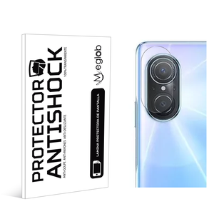 ฟิล์มกันกระแทกสำหรับเลนส์มือถือ Huawei Nova 9 SE - Product Image 1