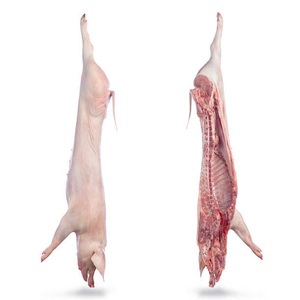 Carcasses de porc congelées en vrac Vietnam - Product Image 5