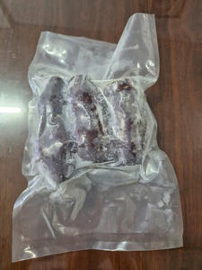 Offre spéciale Vietnam patate douce congelée IQF saveur douce naturelle parfaite pour les distributeurs et le marché d'exportation 2025 - Product Image 3