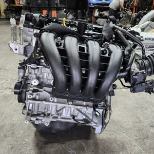 Moteur JDM 2005-2008 4G69 2.4L et boîte de vitesses manuelle - Product Image 2