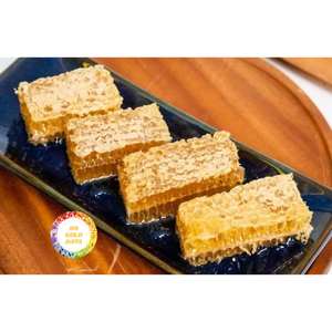 VIETNAM PREMIUM PROVEEDOR DE PANAL MIEL CRUDA PURA NATURAL SABOR DULCE SUMINISTRO A GRANEL PARA EL MERCADO DE EXPORTACIÓN - Product Image 3