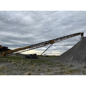 2023 IROCK MT8036 New Condition - Product Image 4