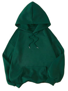 Nouvel Arrivage – Sweat à Capuche Unisexe Streetwear de Qualité Supérieure 100% Coton, Entièrement Personnalisable, Respirant, avec Impression Lettres en Relief - Product Image 5