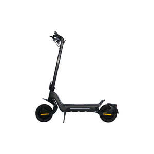 Moto tout-terrain électrique D7 200cc, moteur sans balais, haute performance, état neuf, moteur 4 temps, démarrage électrique, frein à disque - Product Image 1