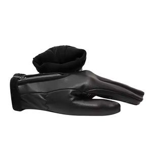 Guantes de Cuero Completos, Casuales, Duraderos y Elegantes para Invierno, OEM/ODM Disponible, Pakistán, para Uso Diario, al Aire Libre y Fiestas - Product Image 4