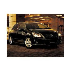 Asientos de Cuero para Blade SUV AWD, Neumáticos R15, Luces LED, Transmisión Automática, Alta Calidad, Potencial de Inversión con Depreciación - Product Image 2