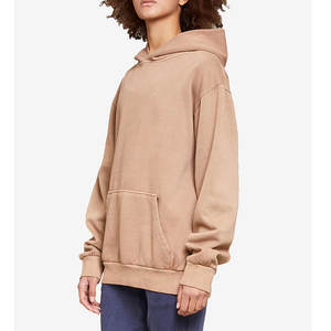 Sudaderas y sudaderas con capucha de lana NuBlend, mezcla de algodón, tallas - Product Image 4