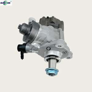 Repuestos para Motor Diésel ISF3.8 de Excavadora, Bomba de Inyección de Combustible Common Rail de Alta Presión, 0445020517 5303387 - Product Image 4