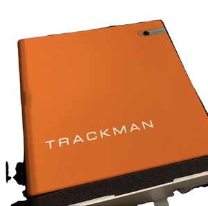 เครื่องวัดการตีลูกกอล์ฟ TrackMan 4 รุ่นใหม่ล่าสุด / เรดาร์จำลองการเล่นกอล์ฟ - Product Image 2