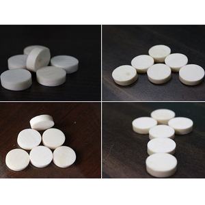 Handmade hiện đại Vòng Buffalo xương trống nút cho áo khoác-Giá bán buôn tốt nhất trong tất cả các kích cỡ - Product Image 4