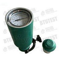 Medidor de Humedad del Suelo de Alta Calidad, Universal y Rápido, Probador de Humedad del Suelo (Suelo)