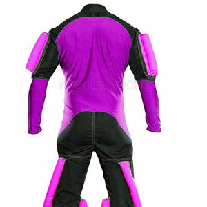 Diseñe su propio traje de Skydive RW de bajo precio Recién llegado Uso en exteriores Traje de Skydive RW personalizado - Product Image 6
