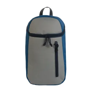 Borsa Termica Personalizzata 600D con Tasca per Conservazione e Organizzazione Portatile - Product Image 3