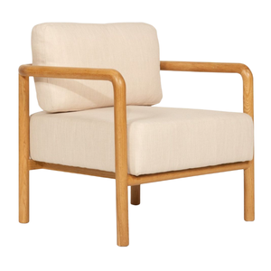 Prix de gros, fauteuils de jardin à une place, fauteuils de jardin en teck, meilleure qualité - Product Image 3