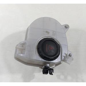 Réservoir de liquide de refroidissement VOLKSWAGEN Golf Série VIII 5WA121407F Essence 1000 (19>) - Product Image 4