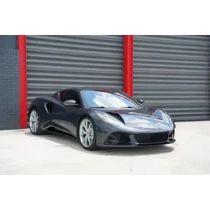 Lotus Emira 2024, Auto Deportivo Híbrido V6, Caja de Cambios Manual/Automática, Tamaños de Neumáticos R18/R15 Disponibles, Interior Claro/Oscuro, Tracción AWD, Volante a la Izquierda - Product Image 3