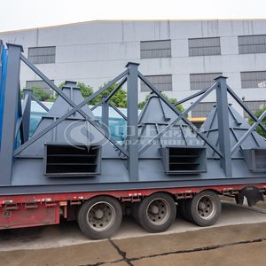 <span class=keywords><strong>Caldera</strong></span> Industrial CFB de <span class=keywords><strong>Biomasa</strong></span> de 20 y 25 Toneladas, Duradera, para Materiales de Construcción - Product Image 5
