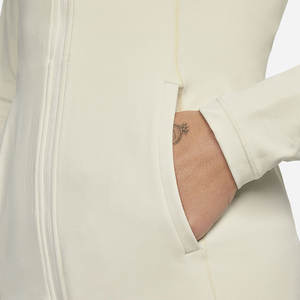 Conjunto de Yoga suave de talla estadounidense personalizado para mujer, conjunto de ropa deportiva para gimnasio y fitness - Product Image 3