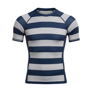 Maillot de compression sublimé en gros pour hommes, femmes et enfants – Idéal pour l'entraînement MMA, BJJ, Jiu Jitsu No-Gi – Durable et personnalisable - Product Image 1