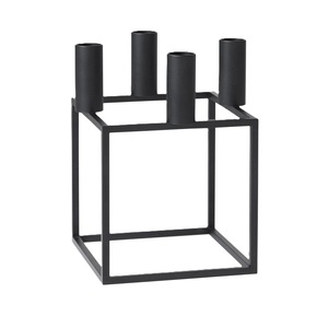 Fresh Trending Classic Design Durable Handmade Iron Wire <b>Floor</b> Candelabra <b>Candle</b> <b>Holder</b> Customized Size Shape Weddings Christmas - Product Image 6