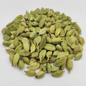 Graines de cardamome verte de haute qualité pour les amateurs de thé Produit agricole en gros avec feuille verte - Product Image 4