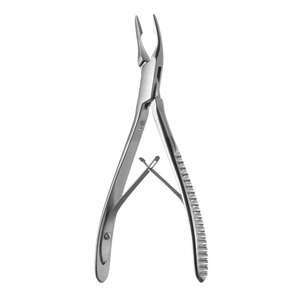 Lempert Rongeur Kẹp Cắn Thẳng 2.5Mm Dụng Cụ Chỉnh Hình Chất Lượng Cao Bằng Thép Không Gỉ Đức 16Cm - Product Image 1