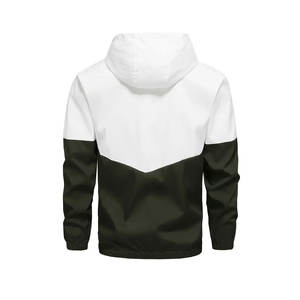 Survêtements à capuche pour hommes et femmes de haute qualité pour les sports de plein air - Product Image 4