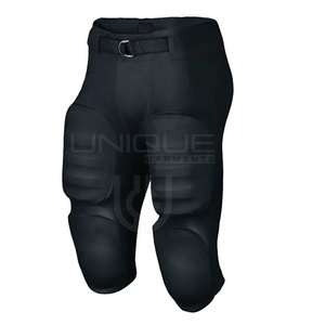 Uniforme de fútbol americano de estilo único, uniforme de fútbol nacional personalizado, uniforme de fútbol americano - Product Image 6
