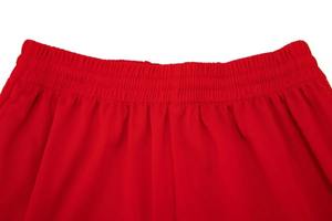 Alta calidad Oversize Street Boxy Fit Recortado Diseño de uniforme de fútbol Jerseys de fútbol 100% Poliéster Transpirable Antibacteriano - Product Image 5