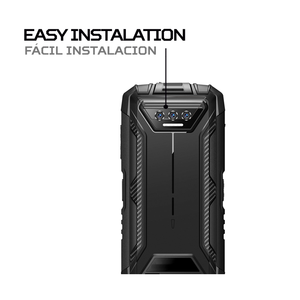 S41 Doogee บวกอุปกรณ์ป้องกันหน้าจอพร้อมคุณสมบัติกันกระแทก - Product Image 3