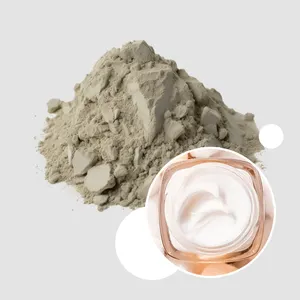 Argile de bentonite de forage 25Kg matériau imperméable à l'eau de carbone actif de qualité supérieure prix de kaolin de bentonite pour la boue de forage