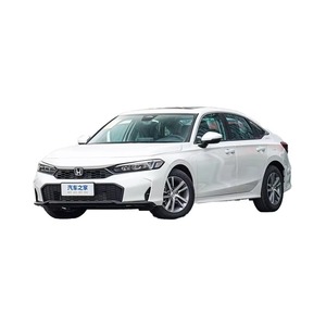 Haute qualité prêt à expédier essence et électrique hybride 5-sear voiture compacte Hon-da CI-VIC 2024 modèle 2.0L <span class=keywords><strong>E</strong></span>:HEV - Product Image 1