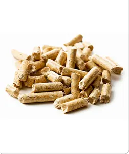 Hot Sale Product in The Year Biomass WOOD PELLETs DIN + EN+A1 6mm 8mm packing bag/jumpo