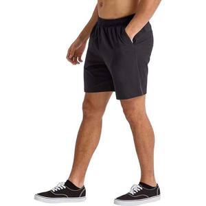 Pantalones cortos deportivos con logotipo personalizado OEM para hombre, gran oferta de ropa de hombre, pantalones cortos de verano para gimnasio con bolsillo, estilo callejero - Product Image 3