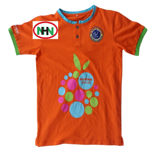 เสื้อยืดแขนสั้นคอกลมผ้าฝ้าย100% สำหรับผู้ชายเสื้อยืดพิมพ์ลายระบายอากาศได้ดีพิมพ์ลายตามสั่งพิมพ์ลายได้ - Product Image 6