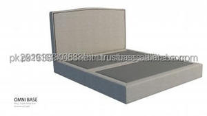 Customizable Manufacturer Headboard Removable Cover Compressible <b>Foam</b> Bed Set Soft Velcro Wall-Mounted <b>Square</b> Shape for Villa - Product Image 2