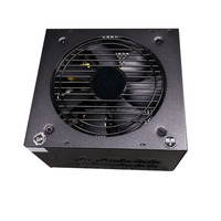 Alimentation PC Gaming ZUMAX à Haute Efficacité 80+ Bronze, PFC Actif, Entrée CA, 24 Broches, pour Ordinateur de Bureau, de 550W à 2000W (700W, 850W) 5V