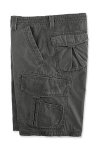 2024 nouveau Design été Cargo Shorts hommes Multi poches Cargo Shorts unisexe coton Baggy grande taille Cargo Shorts pour hommes - Product Image 6