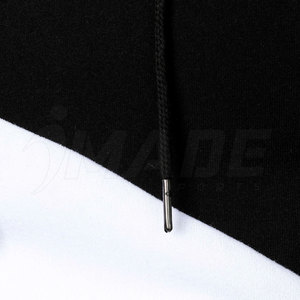 2023 nueva moda hombres Sudadera con capucha precio de fábrica al por mayor precio barato sudaderas con capucha OEM diseño sudaderas con capucha para hombres - Product Image 5