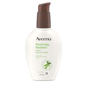 อเวโน โพซิทีฟ แรดิแอนท์ ดีลี่ เฟซ มอยส์เจอไรเซอร์ พร้อมสารกันแดด SPF 15 มอยส์เจอไรเซอร์บำรุงผิวหน้าให้ความชุ่มชื้น - Product Image 5